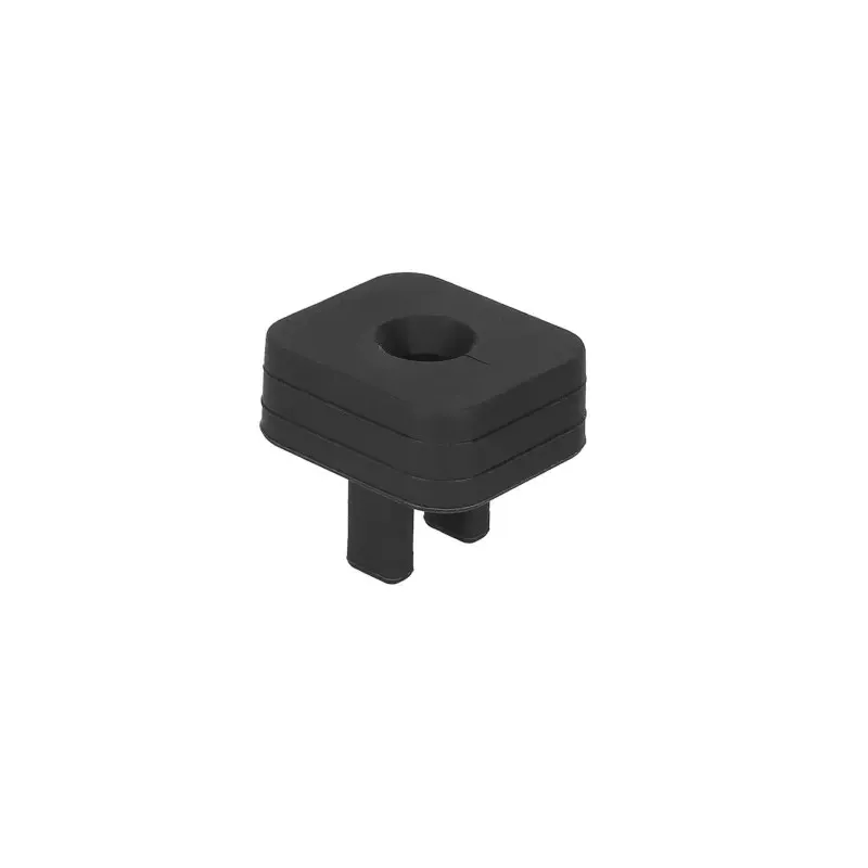 1 pcs Xiaomi 5 Plus Handlebar Waterproof Silicone Waterproof Silicone Stem Base Cover for Xiaomi Electric Scooter 5 Plus Handlebar Mount Protection Ring