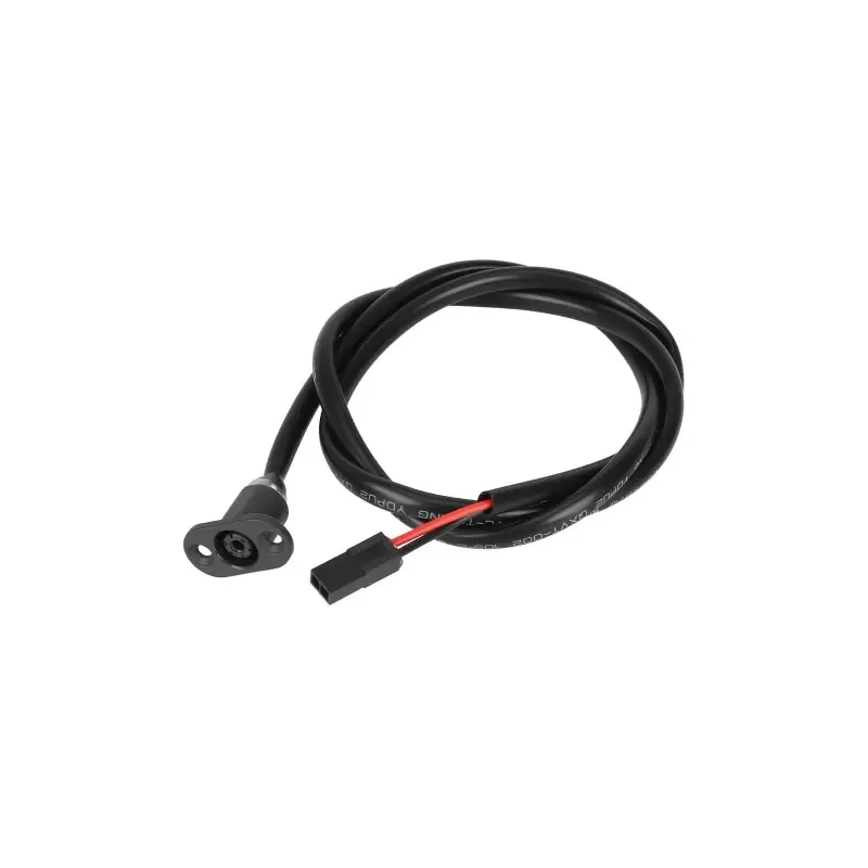 Xiaomi 5 Plus Charging Port Waterproof Cover for Xiaomi Electric Scooter 5 Plus Charging Port Waterproof Cover Dustproof Sealing Plug Protector Waterproof Charging Port Sealing Cover