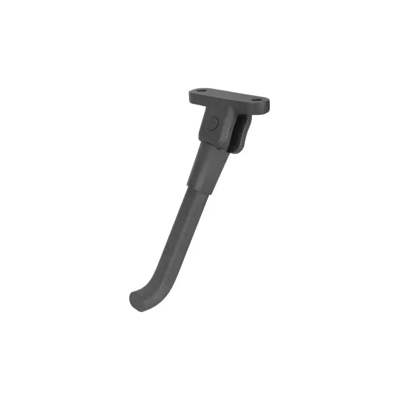Xiaomi 5 Plus Kickstand For Xiaomi Electric Scooter Extended Kickstand Side Support Corner Kickstand Parking Bracket Accessories