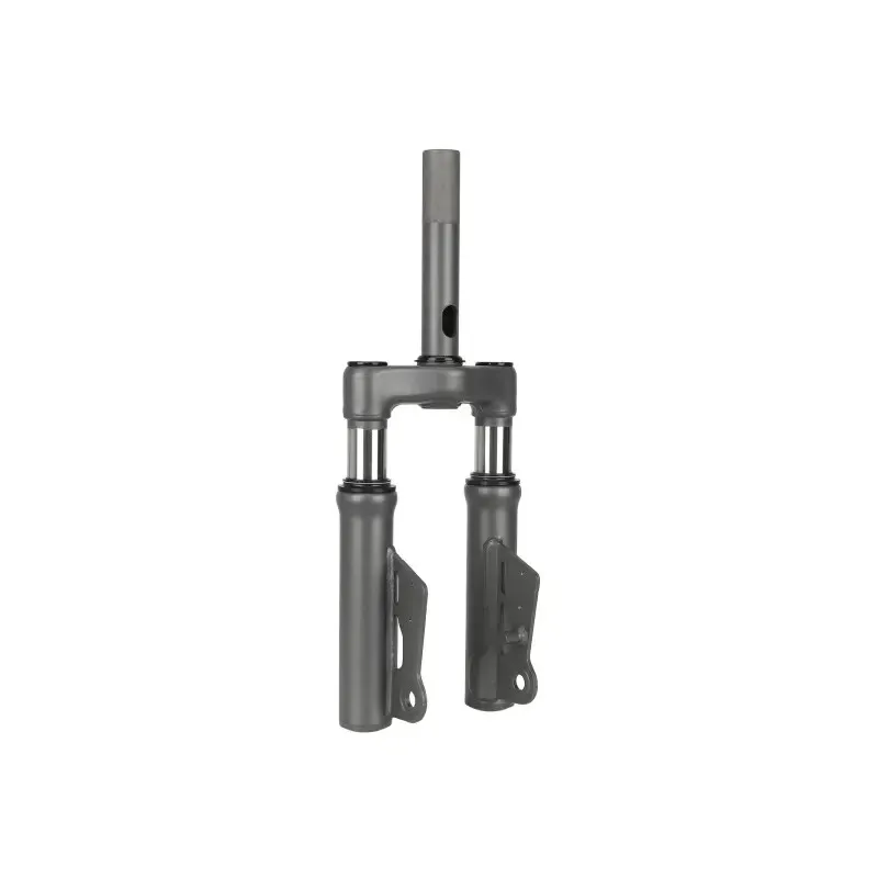 Original Xiaomi 6 Front Fork Suspension System for Xiaomi 6 Electric Scooters Front Shock Absorber Metal Front Fork Shock Absorber Suspension Absorption