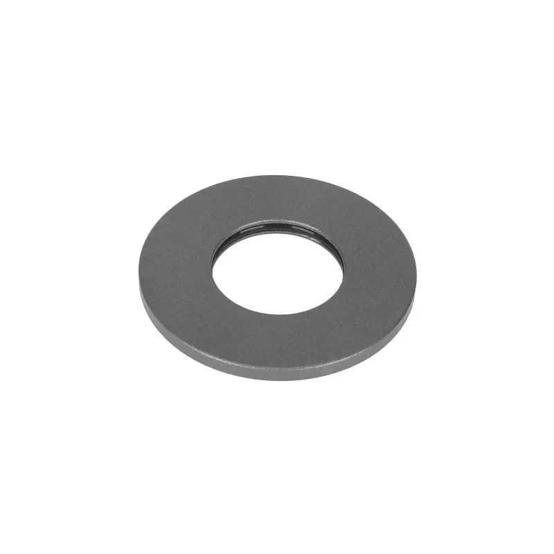 Original Xiaomi 6 Dust Cover Waterproof and Dustproof Prevents Internal Components from Dust and Rust Accessory Protective Cover Stainless Steel Flat Washer Gasket Ring