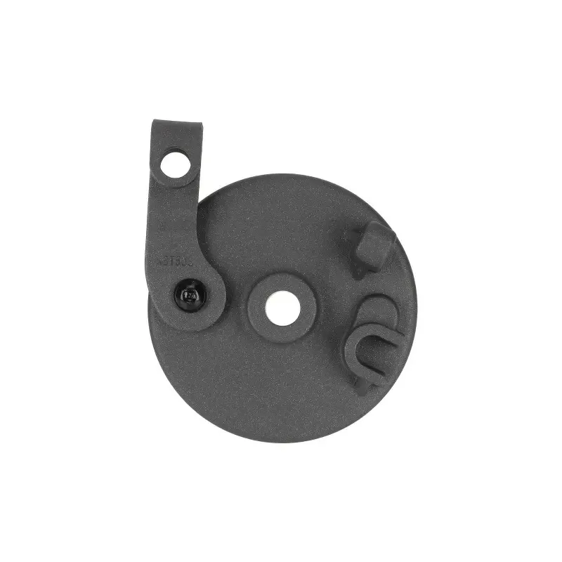 Xiaomi 6 Drum Brake Cover Drum Brake Metal Brake Cover for Xiaomi 6 Electric Scooter