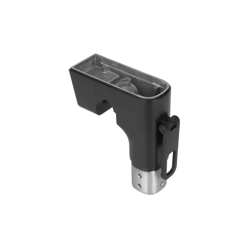 Original Xiaomi 6 Electric Scooter Handlebar Mount Genuine Dedicated Display Mounting Base Height Adjustable Reinforced Base Anti Shake Reinforced Installation Genuine Accessories
