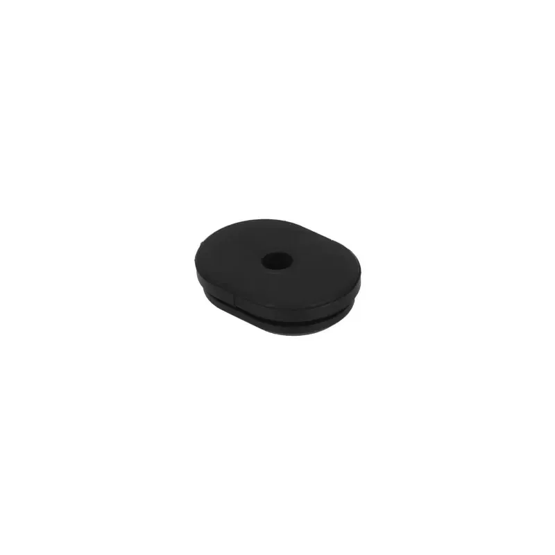 Original Xiaomi 6 Scooter Controller Main Cable Through-Hole Silicone Plug Main Cable Protective Coil Waterproof and Dustproof Silicone Cover