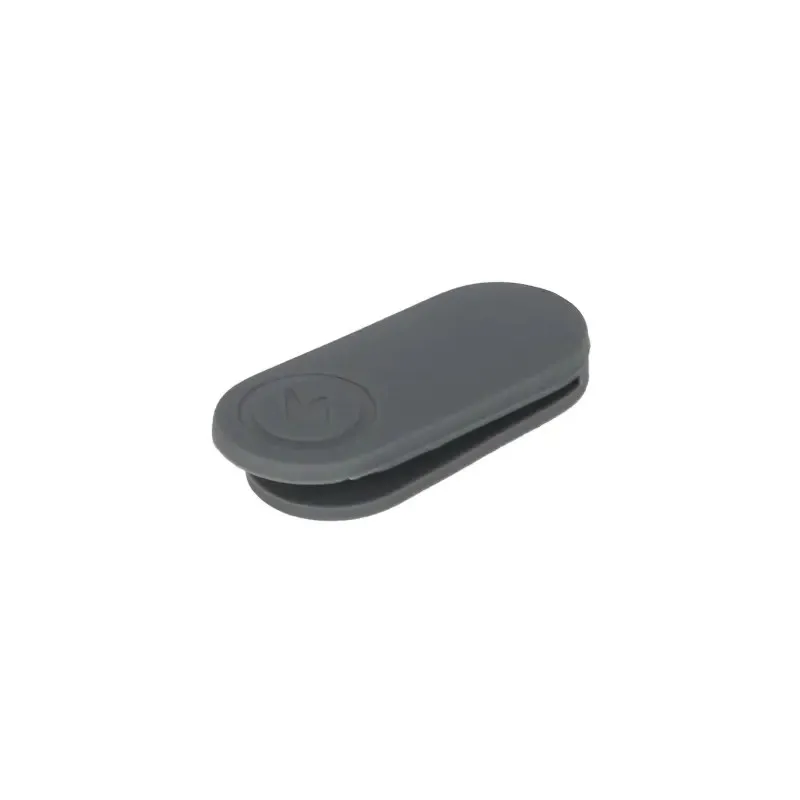 Original Charging Cable Port Silicone Cover for Xiaomi 6 Electric Scooter Charging Port Head Socket Connector Power Port Spare Parts