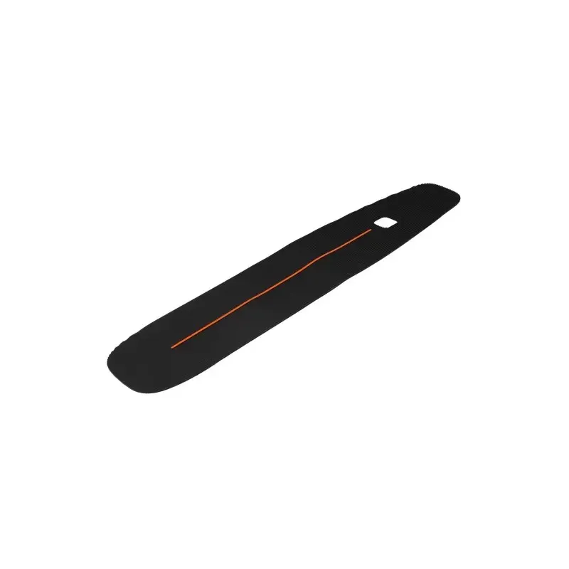 Original Xiaomi 6 Footpads Original Footboard Genuine Accessories Original Deck Rubber Pads Compatible with Xiaomi 6 Electric Scooter Xiaomi 6 Footboard Silicone Pad Foot Mat Accessories