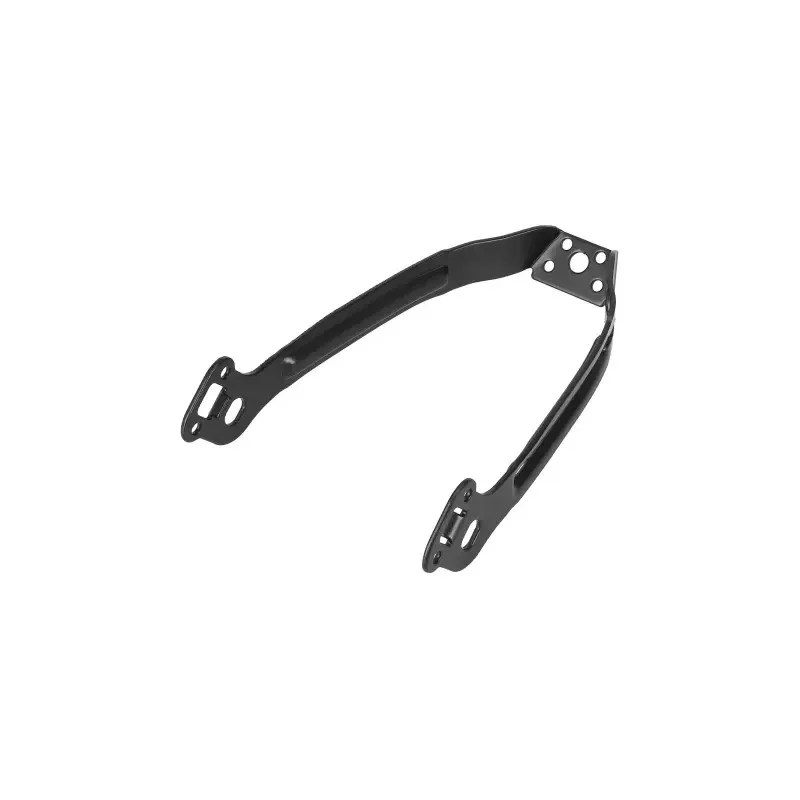 Original Xiaomi 6 Rear Mudguard Mounting Bracket Mudguard Support Bracket Rear Fender Mounting Base Replacement Part