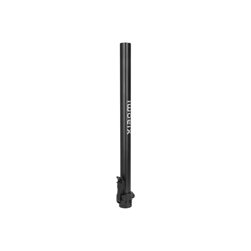 Original Xiaomi 6 Foldable Front Tube Pole Foldable Seat Tube Assembly Foldable Head Tube Original Xiaomi 6 Scooter Hole Replacement Parts