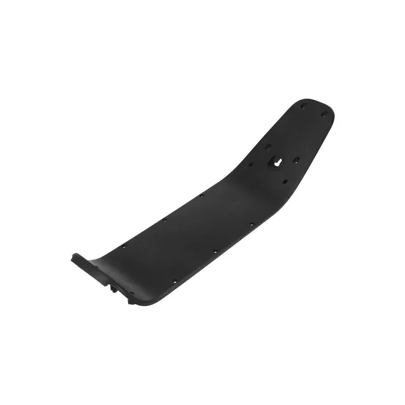 Original Xiaomi 6 Frame Cover Plate Genuine ABS Material Waterproof and Dustproof Genuine Internal Component Protective Cover for Original Vehicle Models
