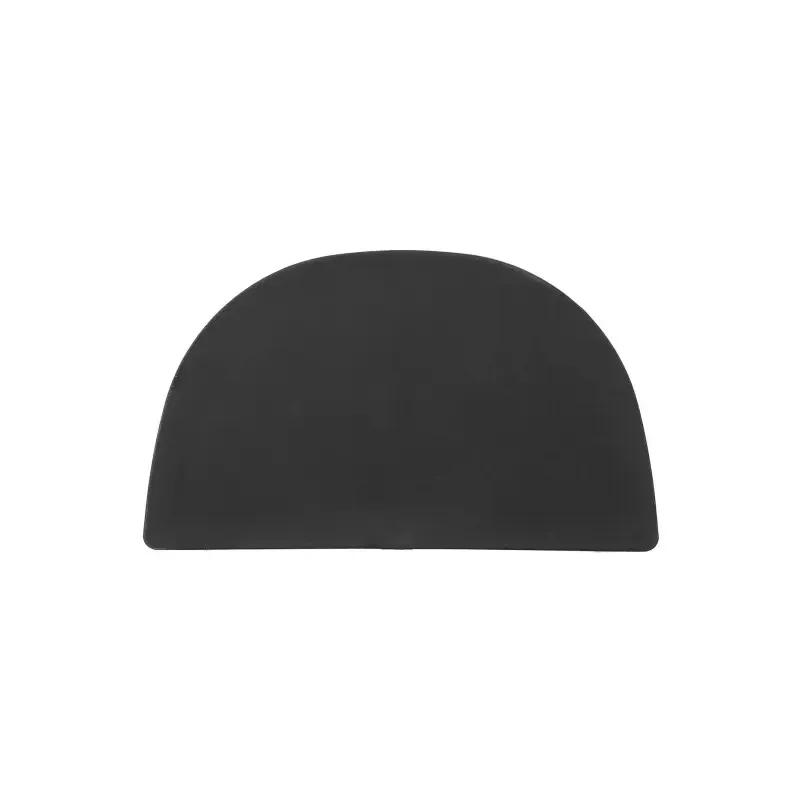 Original Xiaomi 6 Frame Tail Cover Original Electric Scooter Rear Decorative Protective Cover Dedicated Replacement Part