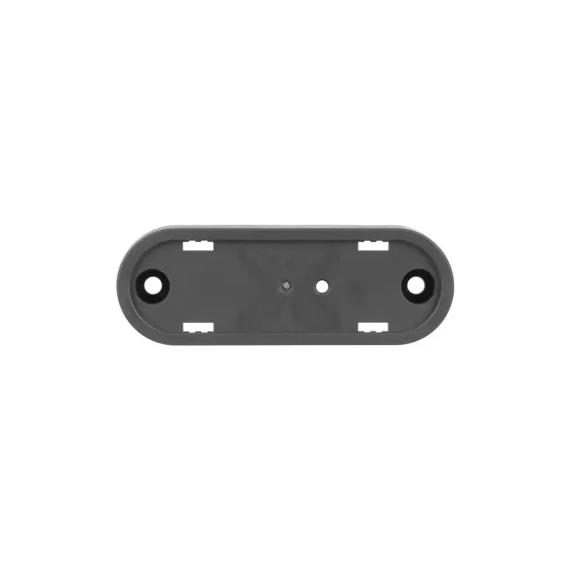 Original Xiaomi 6 Front Reflector Mounting Bracket Genuine Specifications for Secure Non Loosening Fit Includes Mounting Screws and Positioning Bracket