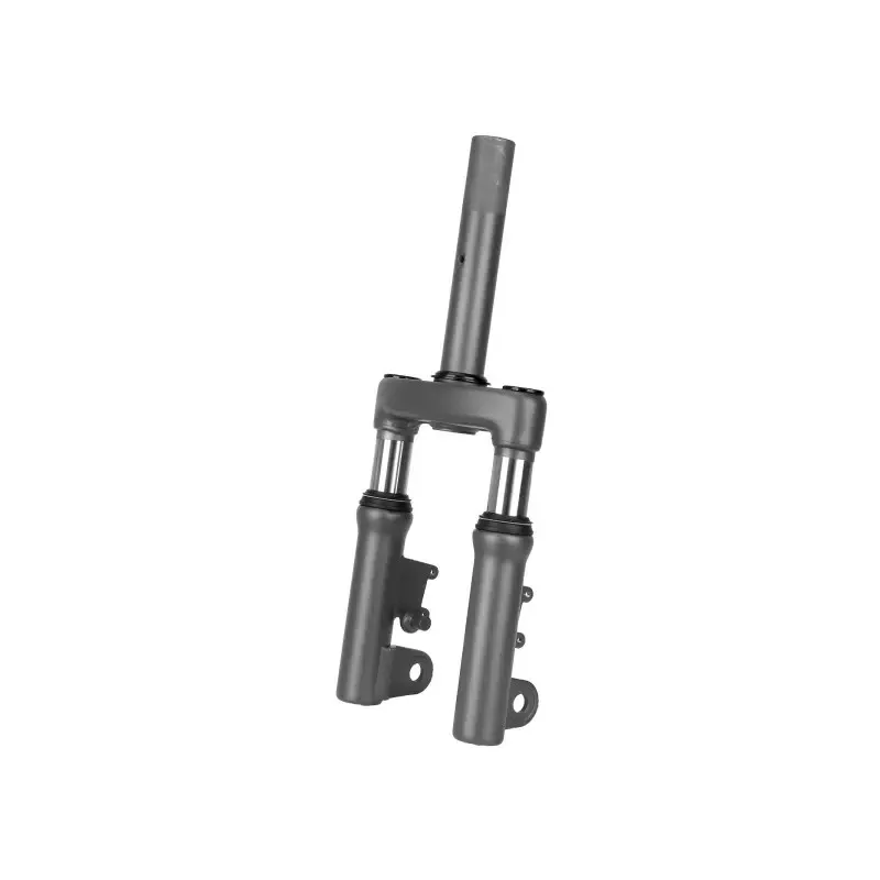 Original Xiaomi 6 Lite Front Fork Suspension System for Xiaomi 6 Lite Electric Scooters Front Shock Absorber Metal Front Fork Shock Absorber Suspension Absorption
