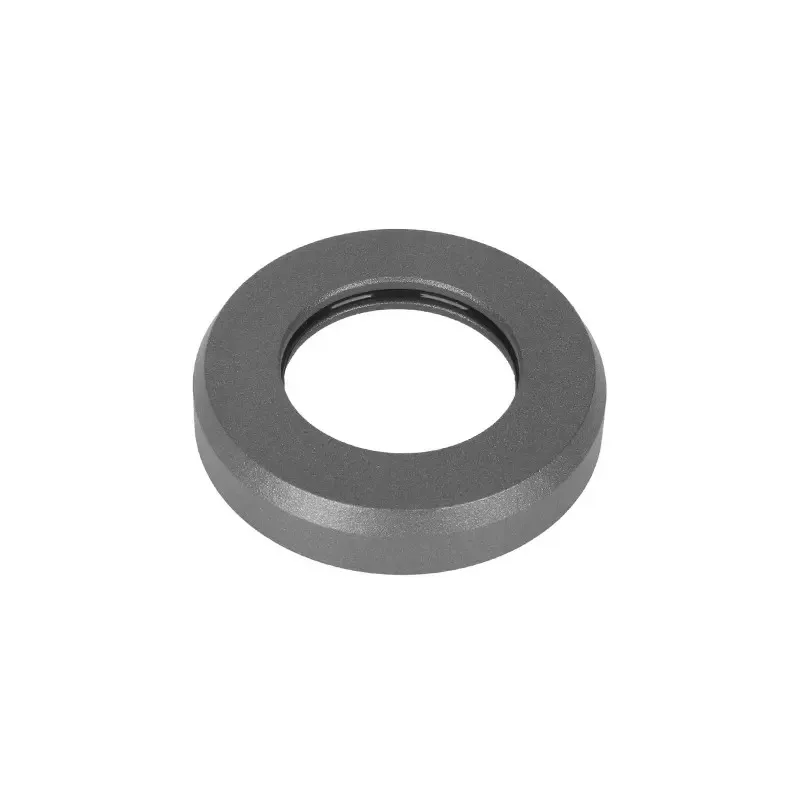 Original Xiaomi 6 Lite Dust Cover Waterproof and Dustproof Prevents Internal Components from Dust and Rust Genuine Accessory Protective Cover Stainless Steel Flat Washer Gasket Ring