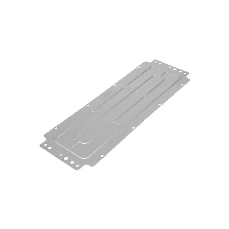 Original Xiaomi 6 Lite Scooter Battery Cover Plate Battery Compartment Sealing Top Cover Original Vehicle Size Replacement Part Battery Compartment Bottom Cover For Xiaomi 6 Lite Electric Scooter Skateboard Battery Bottom Plate