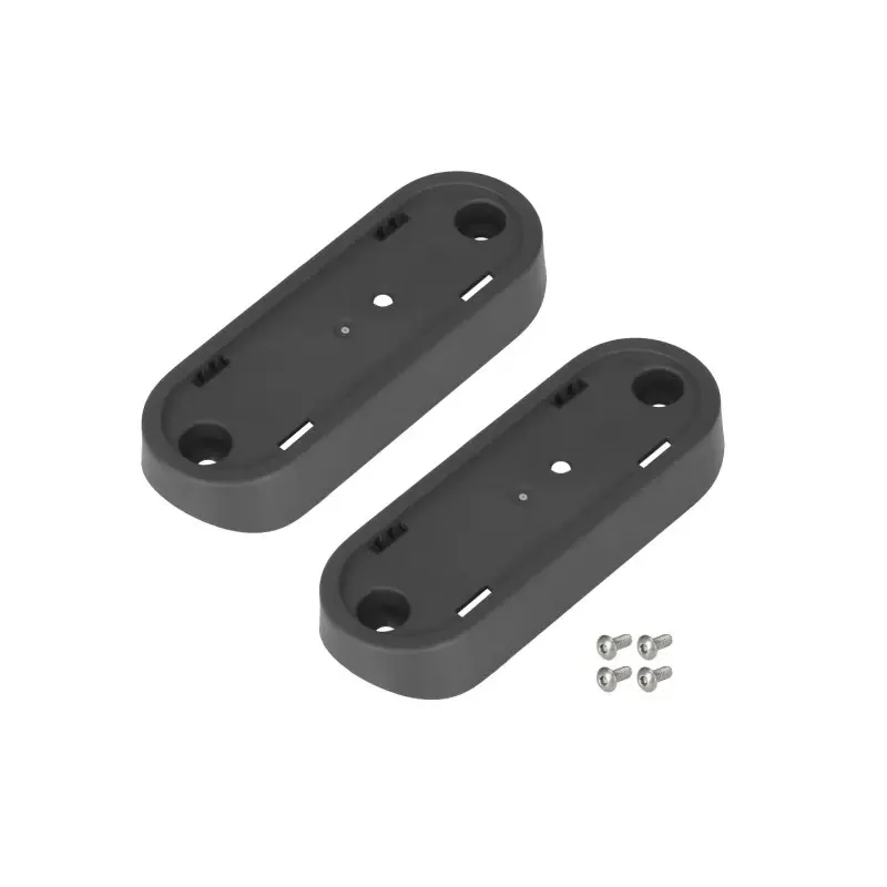 Xiaomi 6 Lite Front Reflector Kit with Screws Mounting Bracket Genuine Specifications for Secure Non Loosening Fit Includes Mounting Screws and Positioning Bracket