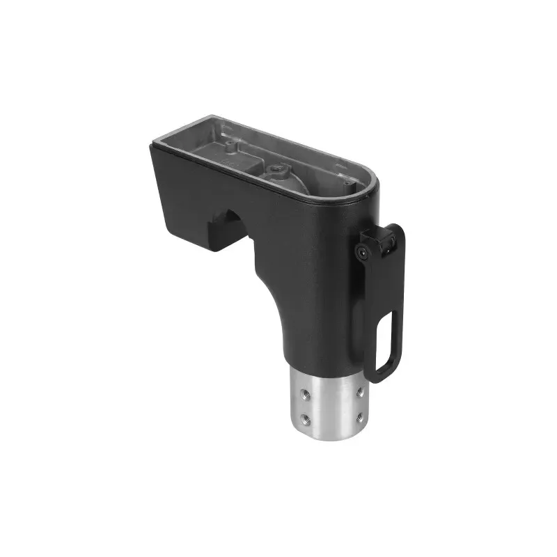 Original Xiaomi 6 Lite Electric Scooter Handlebar Mount Genuine Dedicated Display Mounting Base Height Adjustable Reinforced Base Anti Shake Reinforced Installation Genuine Accessories