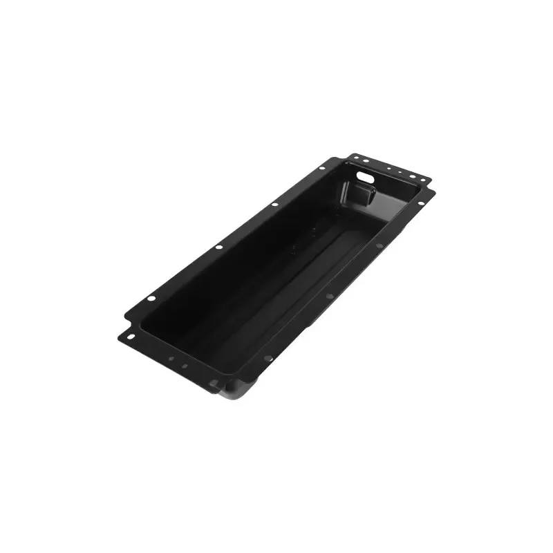 Original Xiaomi 6 Lite Battery Case Cover High Strength Plastic Secure Snap Fit Dustproof and Drop Resistant Battery Compartment Accessory