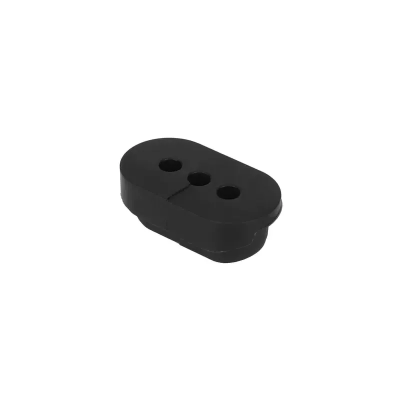 Original Xiaomi 6 Lite Three-Hole Silicone Cable Protector Xiaomi 6 Lite Scooter Controller Main Harness Cable Protector Ring