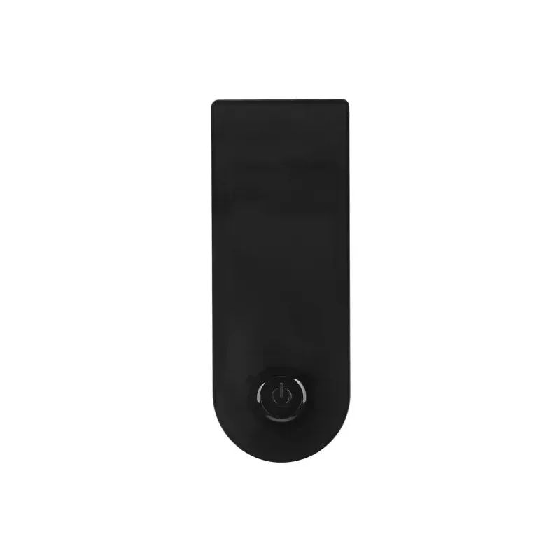 Original Xiaomi 6 Lite Dash Display Cover Set with Silk Screen European Standard Electric Scooter Original Integrated Display Xiaomi 6 Lite Display Professional Circuit Board Electric Scooter Dashboard Display Durable Safety Protection Display Housing