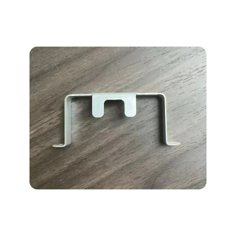 Original Xiaomi 6 Lite Battery Retaining Bracket Battery Retaining Plate Battery Installation Retaining Frame Original-Size Replacement Part Original Xiaomi 6 Lite Battery Retaining Clip