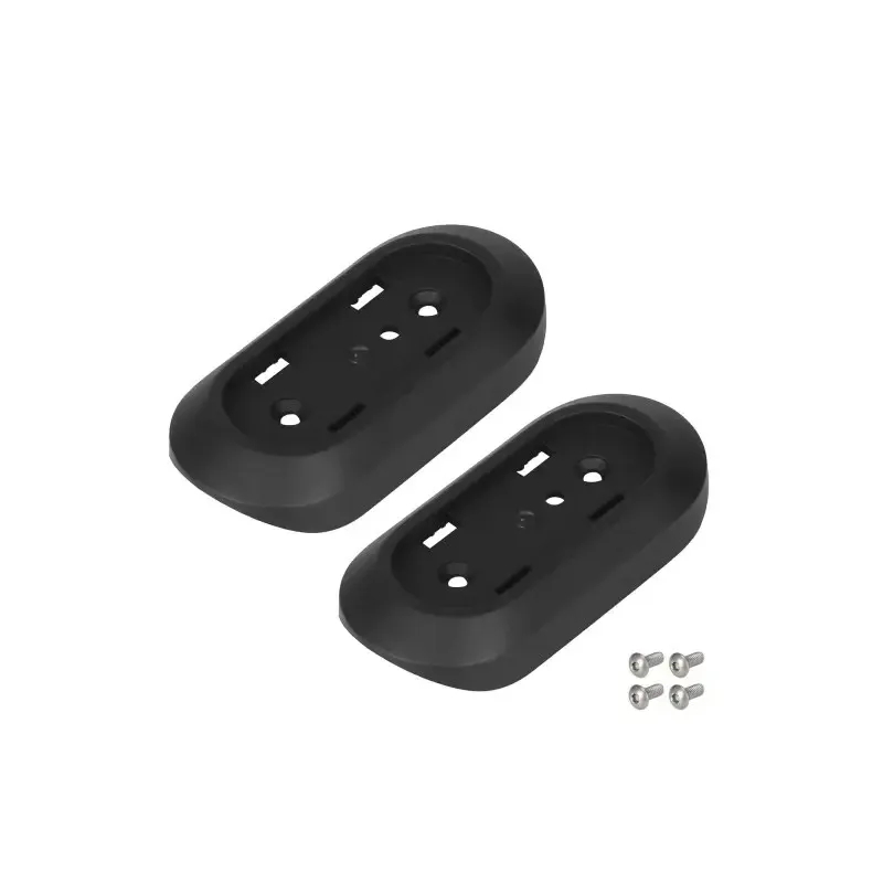 Original Xiaomi 6 Lite Side Reflector Kit with Screws Mounting Bracket Electric Scooter Reflector Installation Bracket Accessory