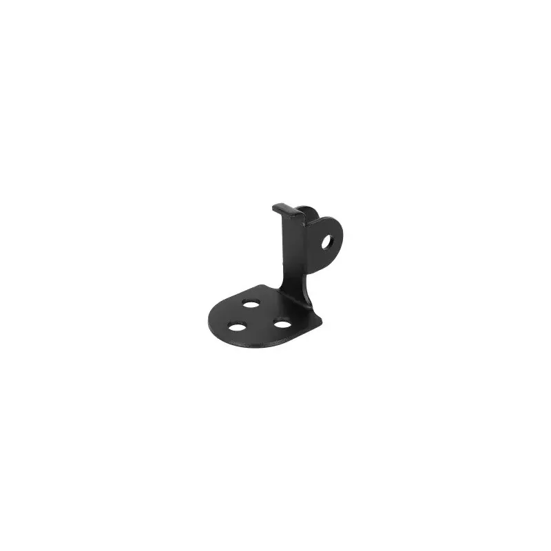 Ulip V2 Upgraded Shock Absorber Fixed Bracket for Xiaomi Electric Scooter Compatible with M365 1S Pro Pro2 Rear Shock Absorber Connection Plate High Strength Metal Reinforced Modified Parts Anti Breakage Wear Resistant Scooter Accessories