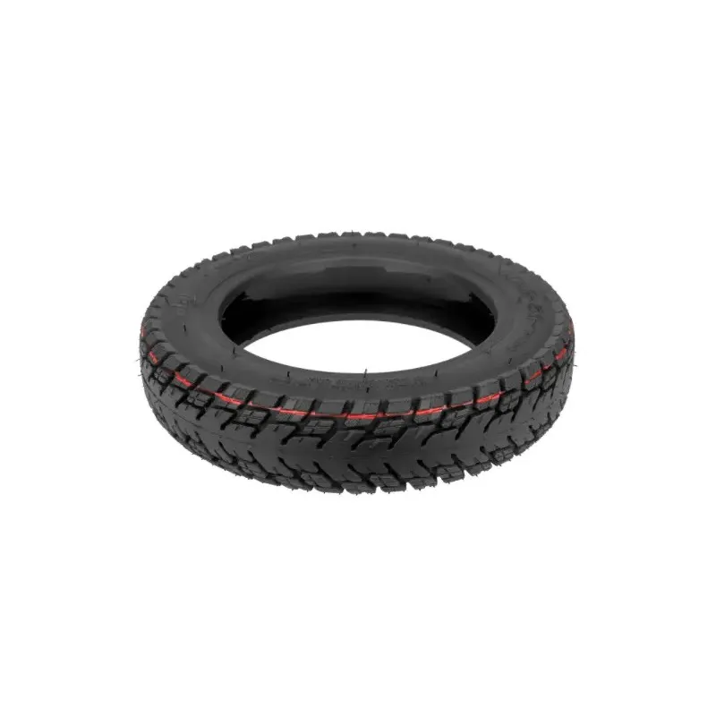 Ulip Self-repairing 10*2-6.1 Off-road Tubeless Tire with Goo for Xiaomi M365/Pro/Pro 2./1S/3 Scooters 10 Inch Scooter 10*2 Self-healing Off-road Vacuum Tyre with Gel Glue