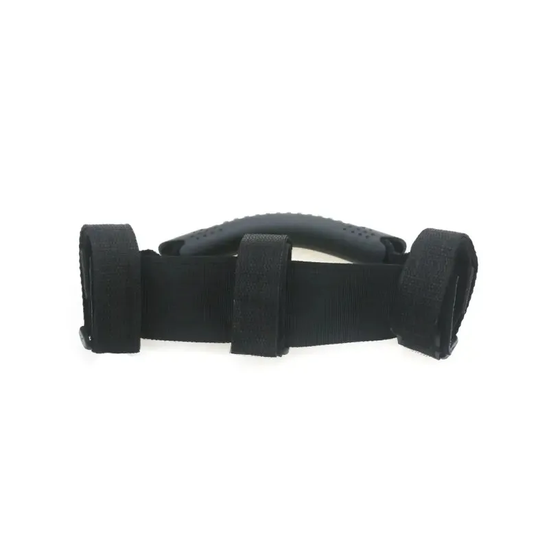 Scooter Handle Xiaomi Electric Scooter Hand Strap Accessories Folding Pedal Scooter Hand Strap Simple Hand Strap Handle