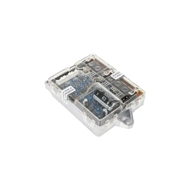 V3.0 Version Xiaomi M365 Scooter Controller with Import Chip Spare Parts V3 Motherboard Controller M365 E-Scooter Parts Control Board Xiaomi Motherboard Controller For Mijia M365 Scooter Repair Replacement Parts and Accessory