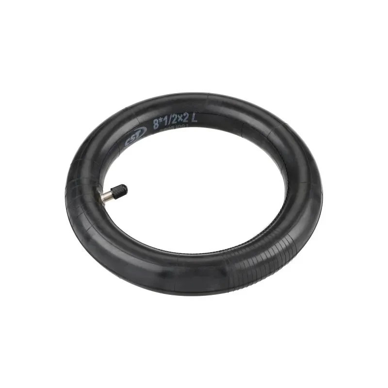 CST 81/2*2L Inner Tube for Xiaomi M365 Pro Pro2 1S Scooter 8.5 Inch Inner Tube 8.5*2 Camera