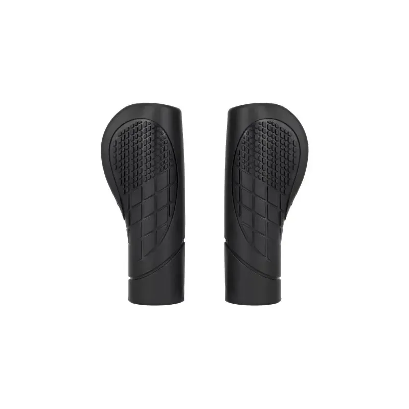 KuKirin C1 Pro Handlebar Grips (Pair) Xiaomi Scooter Handle Rubber Handle Grip for Xiaomi M365 Pro 1S Electric Scooter Accessories Gear Anti Slip Mountain Bike Handlebar Cover Handle Grips Scooter Handlebar Rubber Skateboard Grips