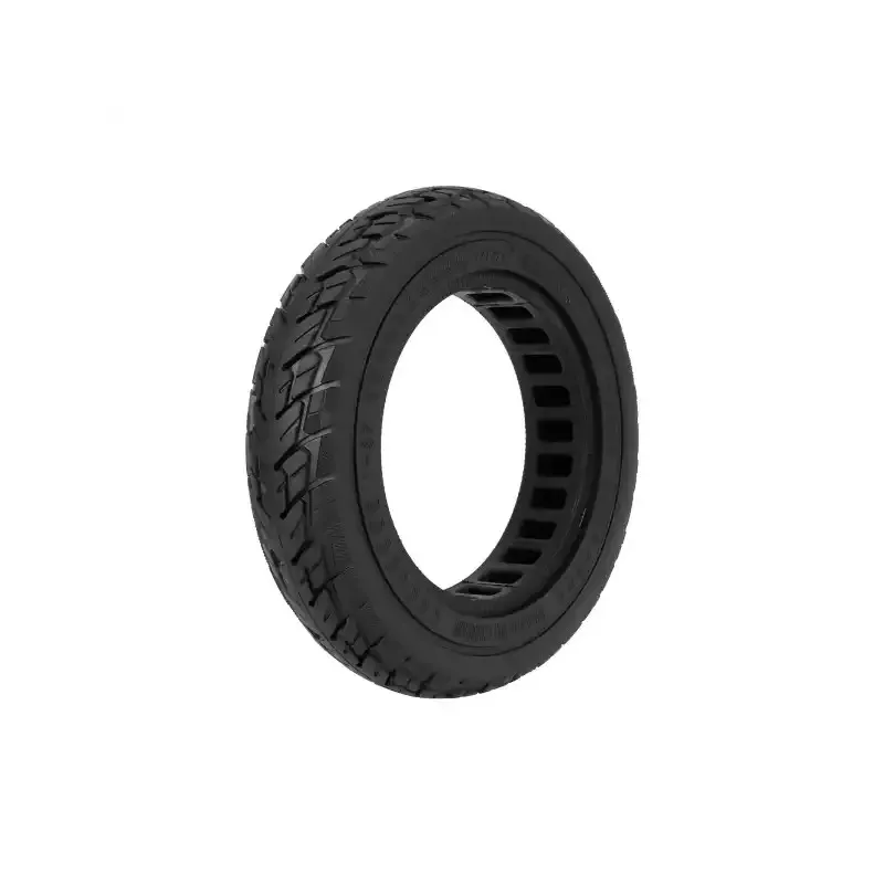 Black Ulip 9.5*2.0 Solid Tire 9.5 Inch 9.2*2 Solid Tyre for For Xiaomi For M365 Electric Scooter 9.5X2 9.2x2 Replacement Tire for Enhanced Ride Experience