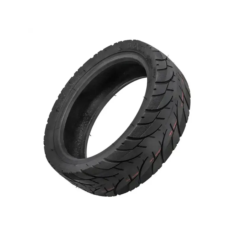 NAIPUTUN 8.5*3 Tubeless Tire for Xiaomi Scooters Non-slip Rubber 8.5x3 Tubeless Tire for Xiaomi M365/Pro/Pro 2/1S/MI 3 Scooters 8.5-Inch Electric Scooter Inner Diameter 155mm Tire Scooter Accessories
