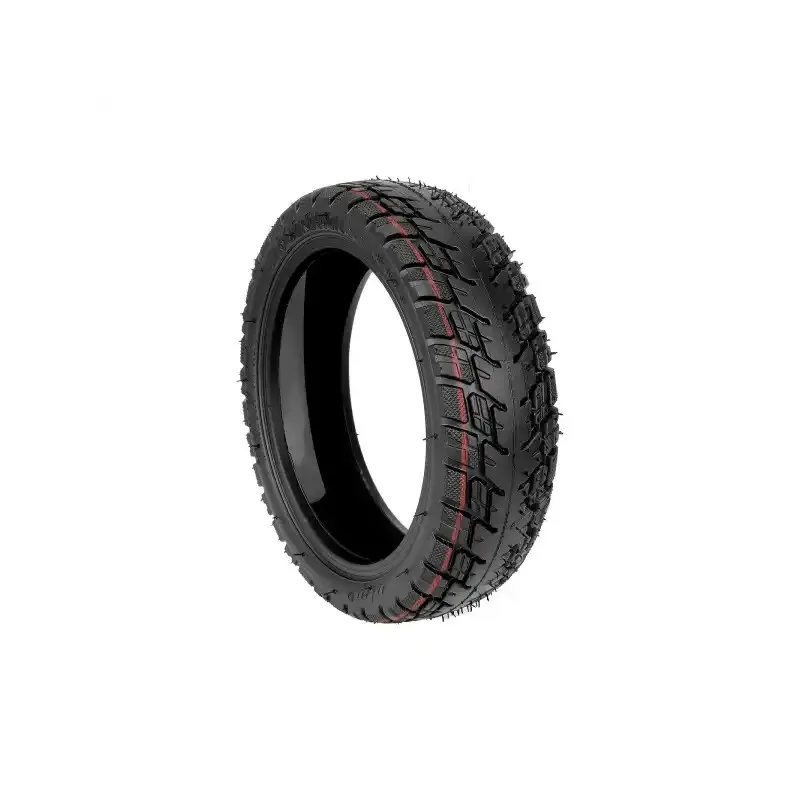Ulip Self-repairing 8 1/2*2(50/75-6.1) Off-road Tubeless Tire with Goo Ulip 8.5Inch Self-repairing Off-road with Gel Vacuum Tyre for Xiaomi M365 1S Pro2 Mi3 E-Scooter 8 1/2*2 (50/75-6.1) Tire