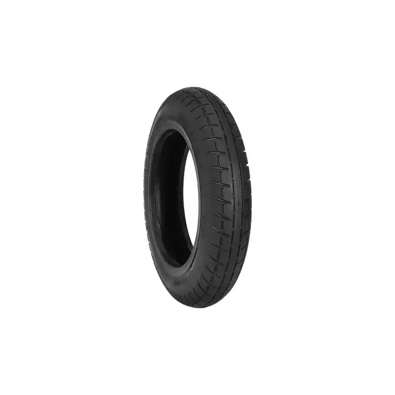 10*2 Reinforced Outer Tire with 10*2 Thickened Inner Tube for Refitting Xiaomi M365 & Pro Scooter 8.5 inch to 10 inch