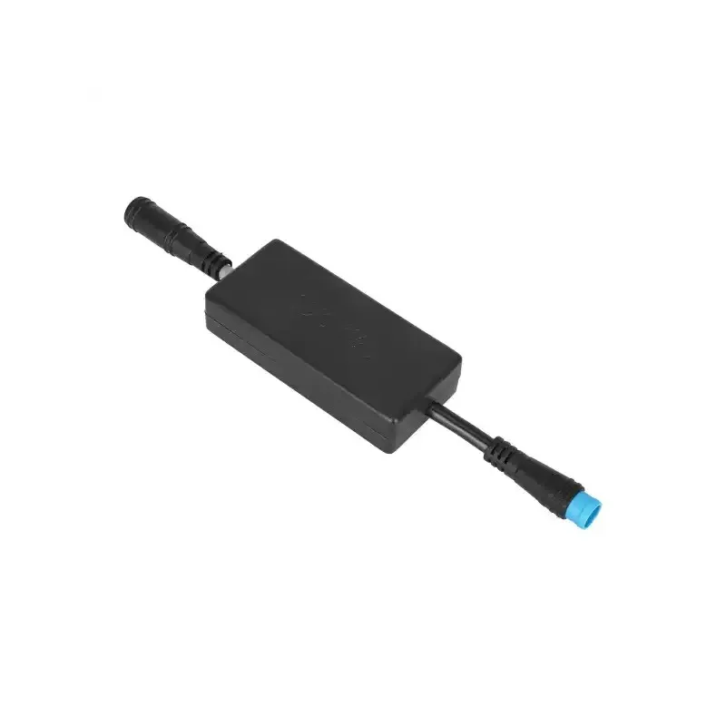 Luck4U Speedhack Tuningchip for Xiaomi 1S/Pro Pro2 Scooter to 38km/h and 20km/h Electric Scooter Speed Increase Controller For Xiaomi 1S/Pro/Pro2 Scooter Speed Up To 38Km/H And Down Speed 20Km/H