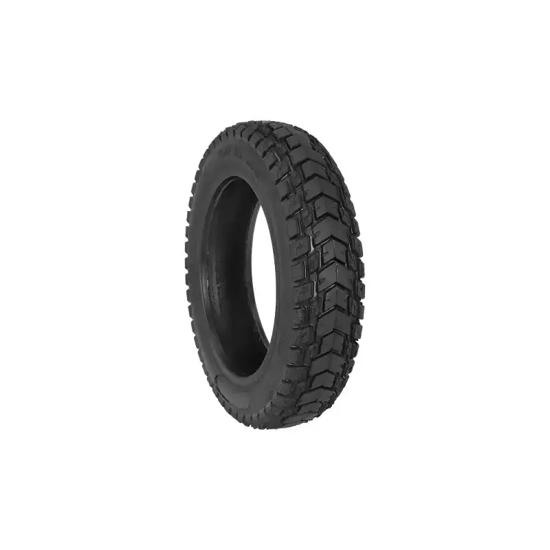 10*2-6.1 Off-road Outer Tire10-inch Electric Scooter Accessories 10*2-6.1 Xiaomi M365 Pro Modified and Enlarged Off-road Tyre