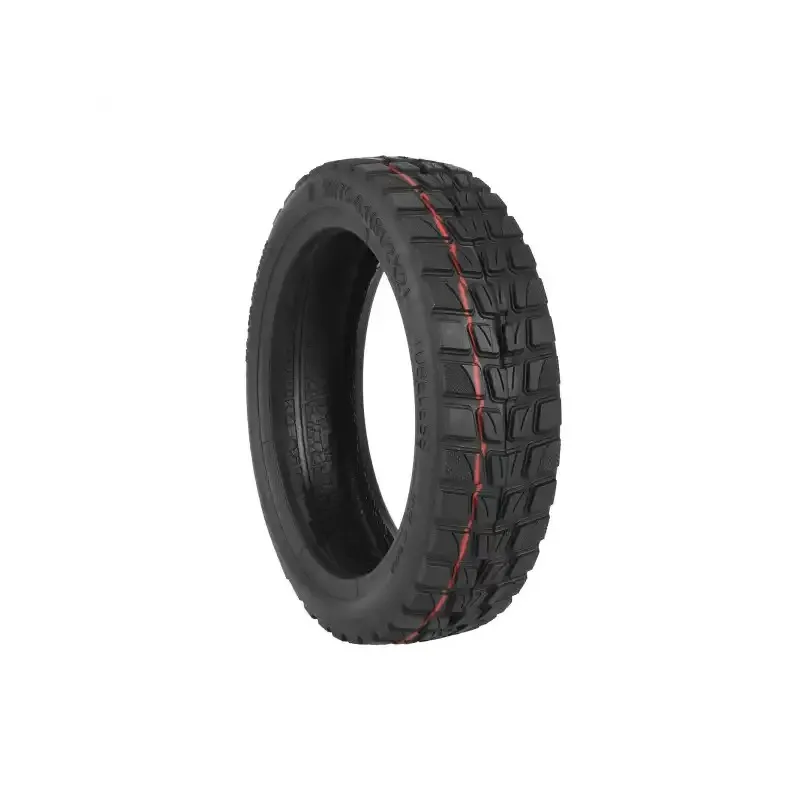 50/75-6.1(8 1/2*2) Off-Road Tubeless Tyres for Xiaomi M365 Pro Pro2 1S Electric Scooter with 8.5-Inch External Tyre 8.5*2 Tubleless Tire Pneumatic Tyre