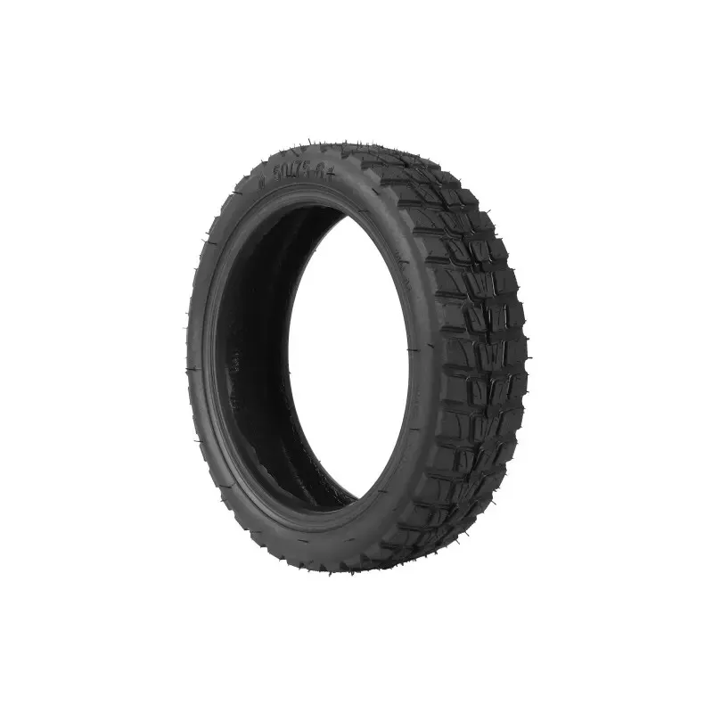 8.5 Inch Electric Scooter 50/75-6.1 Outer Tire Thickened Tyre for Xiaomi M365 Pro Pro2 1S Lite and Other Scooter 8.5-Inch High-Quality Tires Strong Wear Resistance