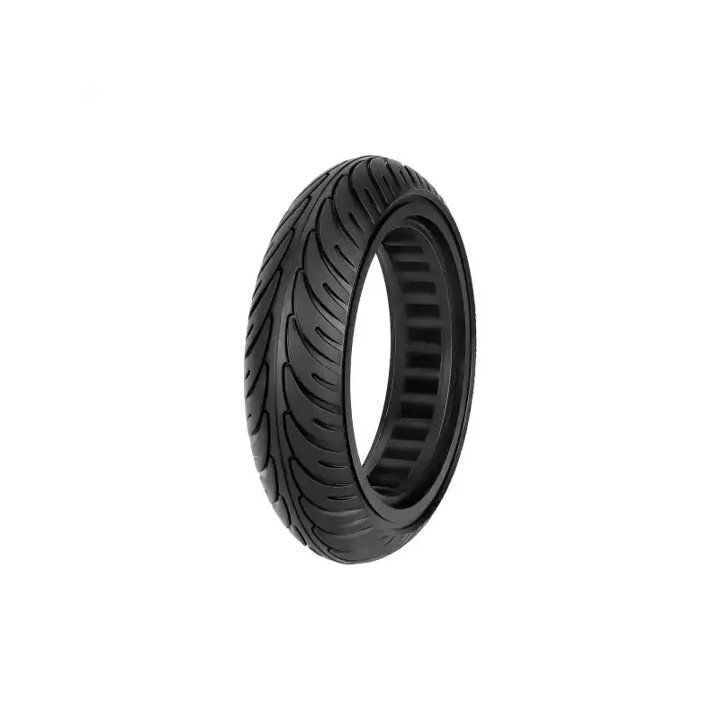 8 1 2*2 Honeycomb Non-Peumatic Solid Tire 8.5 Inch 8.5*2 Porous Tubeless Cellular Hollow Solid Tyre For Xiaomi Mijia m365 Kickscooter
