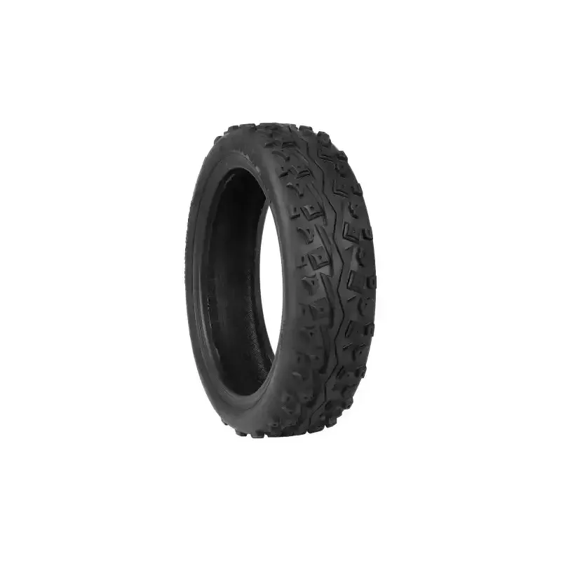 50/75-6.1 Vacuum Tire for Xiaomi Mijia m365 Electric Motorcycle Off Road Vacuum Tire 8.5*2 8 1/2*2 Tubeless Tire