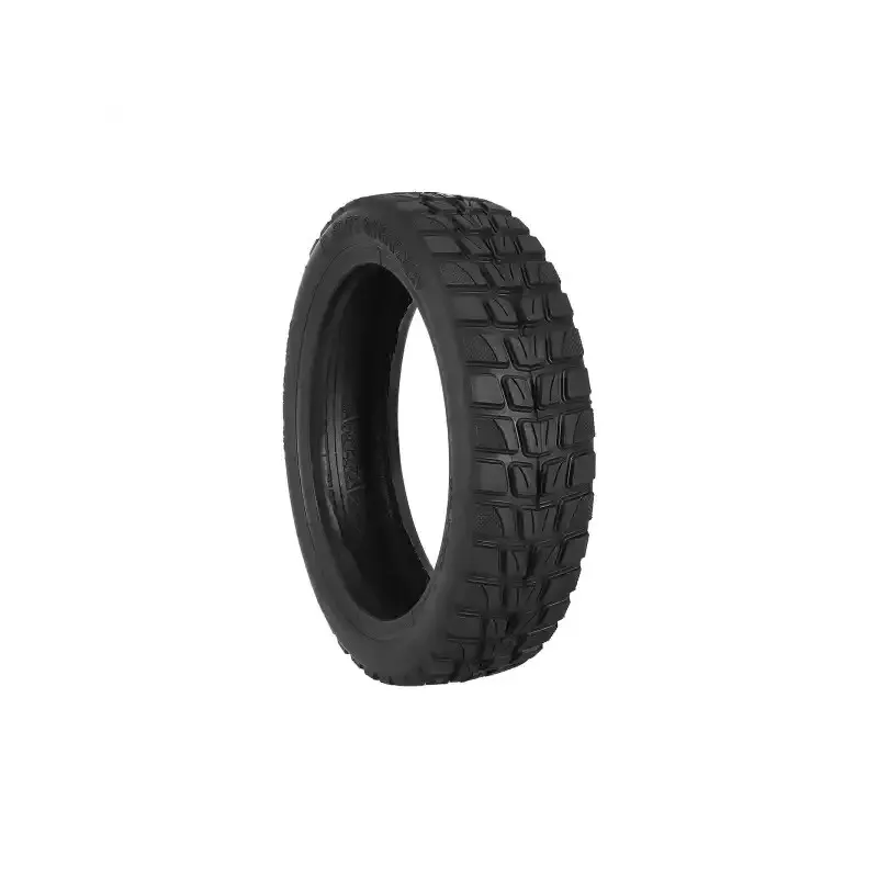 8.5 Inch Electric Scooter 50/75-6.1 Outer Tire Thickened Tyre for Xiaomi M365 Pro Pro2 1S Lite and Other Scooter 8.5-Inch High-Quality Tires Strong Wear Resistance