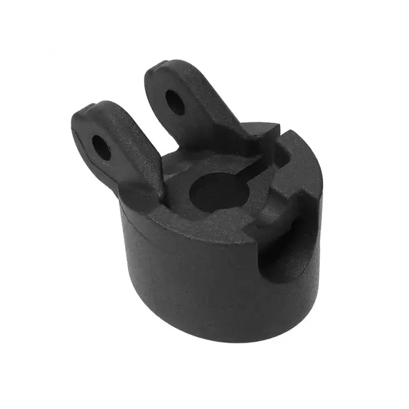 Folding Pole Base Folder Lower Aluminum Alloy Electric Scooter Spare Part for M365 Pro Scooter Foldable Pole Accessories Foldable Pole Base Folding Pole Lower Aluminum Alloy Electric Scooter Spare Parts For m365 Pro Scooter Foldable Pole Accessories