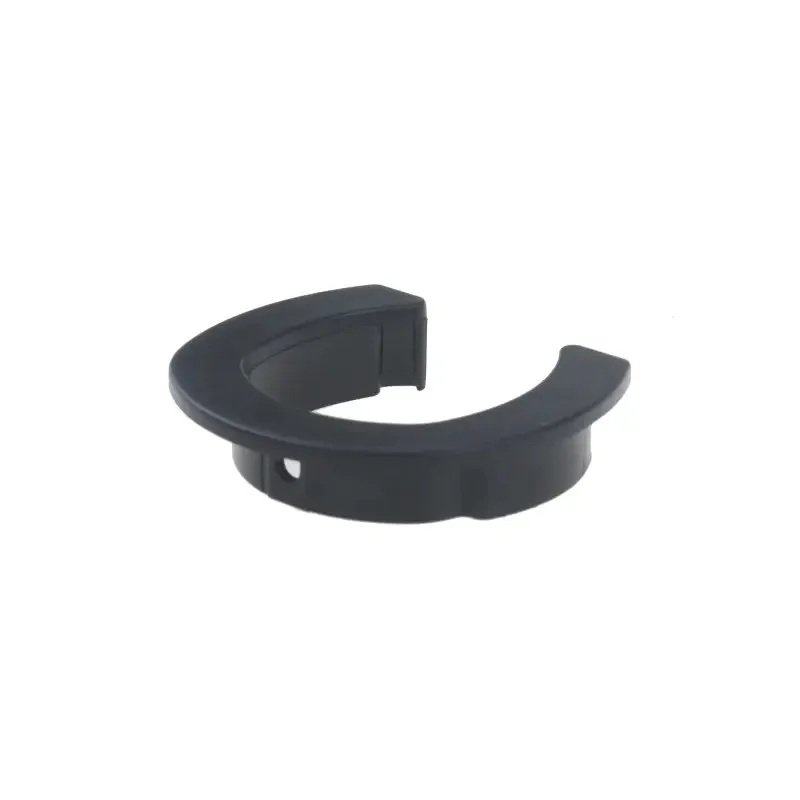 Electric Scooter Round Locking Ring Bottom Circle Clasped Guard Ring Buckle For Xiaomi M365 Accessories ELectric Scooter Folding Pack Insurance Circle Clasped Guard Ring for Xiaomi M365 1S Pro Accessories Round Locking Ring