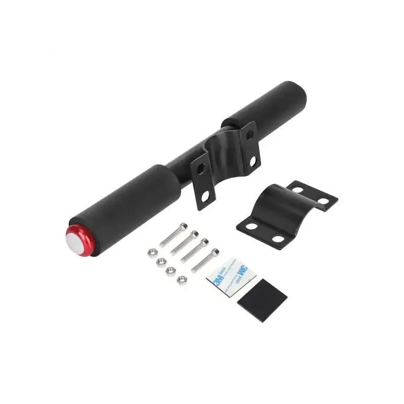 Good Kid Handle Bar With Light For Xiaomi M365 Pro Pro2 1s Electric Scooter With Lighted Child Armrest 1s Scooter With Lighted Child Armrest