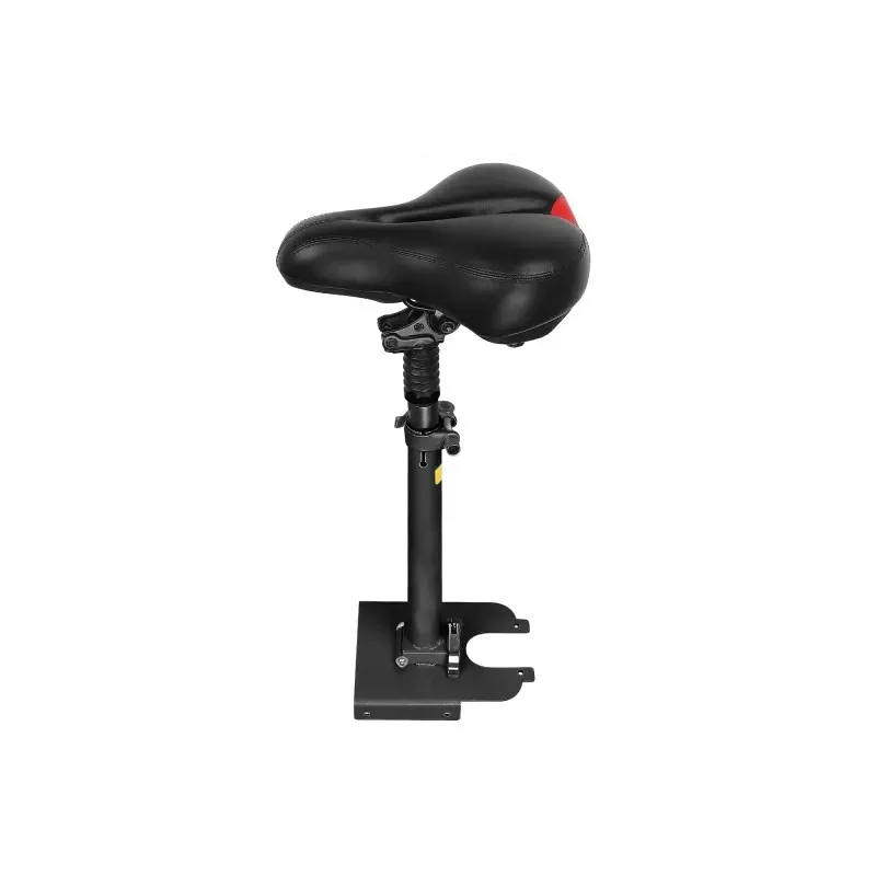 Seat Saddle for Xiaomi 8.5 inch M365/1S/Lite Electric Scooter Adjustable Seat without Hole for Mijia M365 Scooter