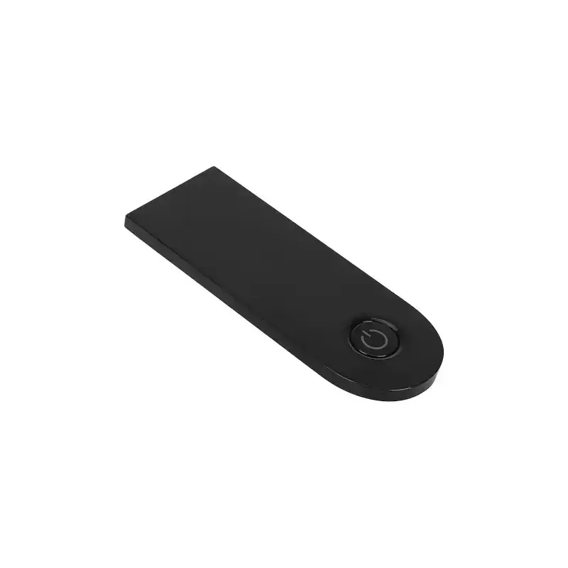 Original Integral Display Panel with Glue for Xiaomi M365 Scooters(International Edition) Xiaomi M365 Pannel with 4 Points Professional Circuit Board Scooter Electric Scooter Dashboard Display Durable Safety Protection Display Case