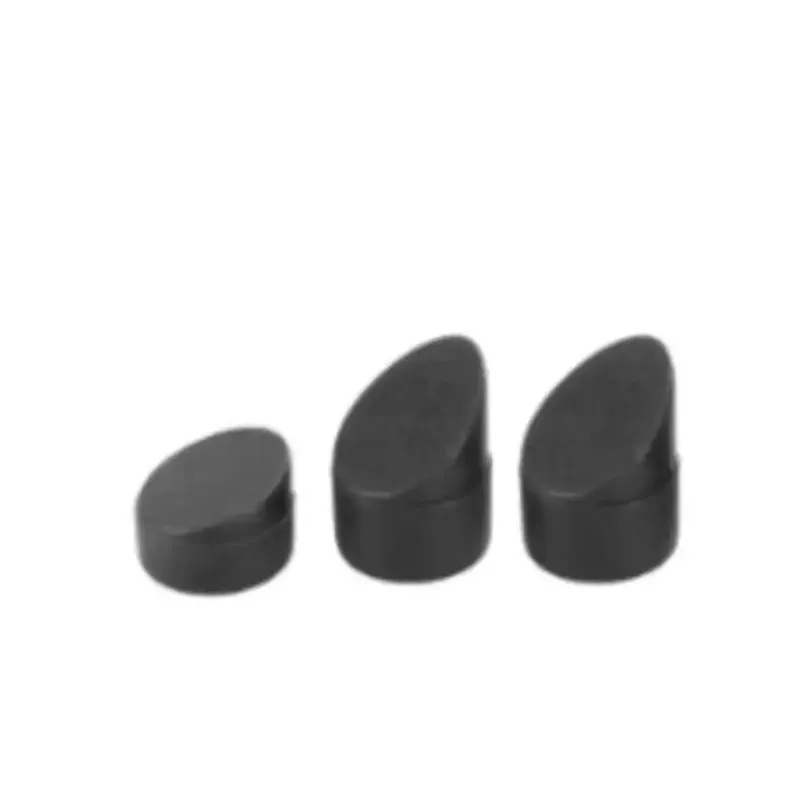 Gray Silicone Plug Cap For Screws Of Rear Fender For Xiaomi M365 Electric Scooter Rear Mudguard Screw 3-Piece Screw Silicone Case
