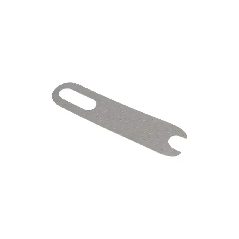 Original Silicone Foot Pad for XIAOMI Mijia M365 Electric Scooter Foot Mat Sticker Skateboard Adhesive Pedal Cover Pad Replacement Parts