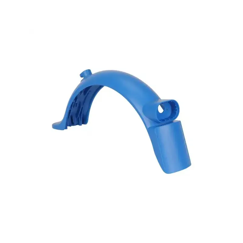 Electric Scooter Rear Fender for Xiaomi M365/1S/Pro/Pro2 E-Scooter Rear Mudguard Pro2 Parts Accessories
